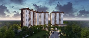 Here’s why you should invest in this resort condominium in Cebu