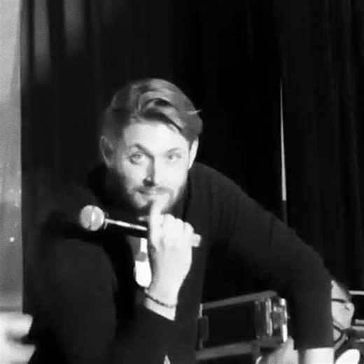AJ on Instagram: "Jensen Ackles isn’t just an actor — he’s a presence. That quiet confidence, the sharp eyes, and the way he owns every frame without trying. Whether he’s playing the hero, the anti-hero, or the man walking the line between light and dark… Jensen doesn’t perform a role, he becomes it. Charisma that feels effortless, intensity that stays with you long after the scene ends. Some actors are watched — others are felt. And Jensen Ackles? He’s unforgettable 🖤! Cr : @jensen_universe #j