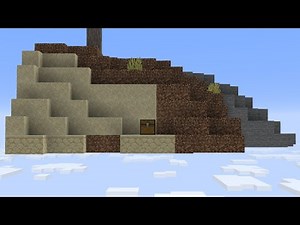 Highest Buried Treasure In Minecraft | Seed |