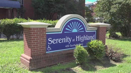 11 residents remain at Serenity Towers, City of Memphis officials confirm