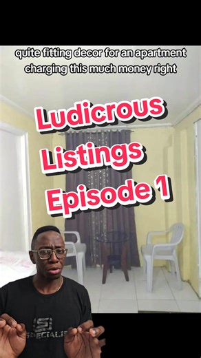 Inflated Housing Prices in Guyana: Ludicrous Listings and Market Standards