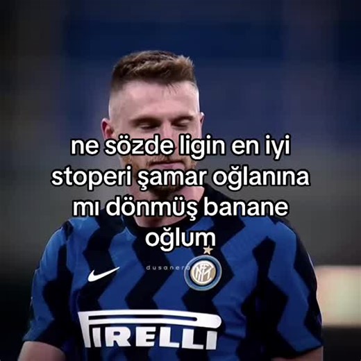 Skriniar Fenerbahçe'de Yeni Maceralara Hazır