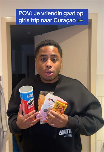 Tag je vriend(in) die naar Curaçao gaat 🤣👇🏾