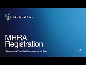 UK MHRA Registration Explained | Medical Device & IVD Market Access Guide