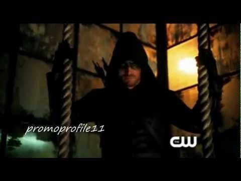 The CW - TV Now - Fall 2012 Promo