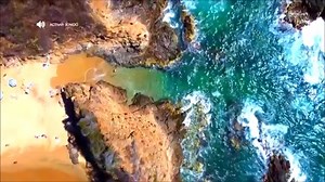 PLAYA DEL AMOR Zipolite, Oaxaca 4k | Aventúrate México Aventúrate México https://youtu.be/Xb49x68veKM | Visita Zipolite