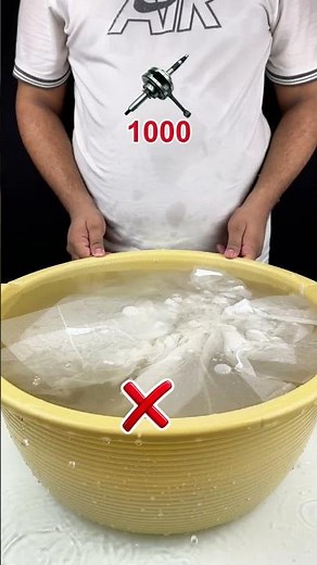 Try To Guess Anyone? How Much Paper Does It Take To Make The Object Float #sas #viral#shorts