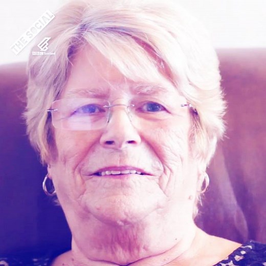 Get yersel a gin and a comfy seat because Janet needs to have a wee moan. | BBC The Social