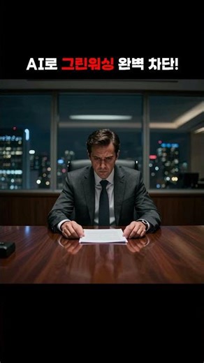 SK AX, AI로 ‘그린워싱’ 차단해 기업 평판 리스크 방지 - 인포스탁데일리