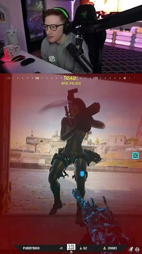 Outgun the King Gaming Highlights
