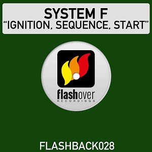 System F - Ignition, Sequence, Start