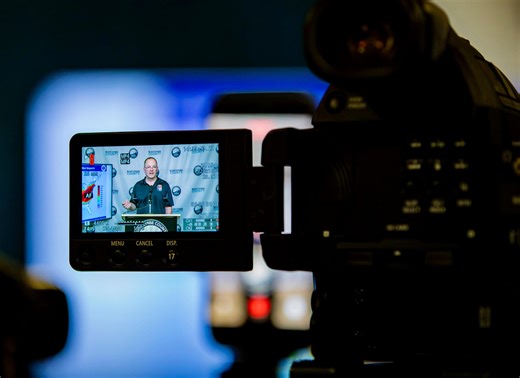 Buncombe County transitions to new emergency notification system