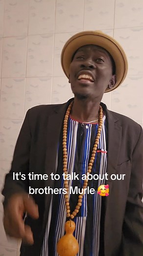 AAAII ANA JAAH!!!! Visit GPAA and learn about our brothers and sisters the Murle 🥰😍 #64inone #peacewithin #UnityInDiversity #64inssd | Diktor Junub Page