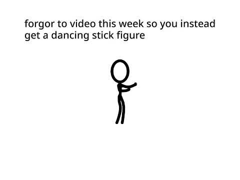 Stick Figure Dancing (as a placeholder)