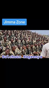 BULCHUUN NAGEENYA OBBO Tijani Nasir Usman | John Ahmed AbaMilki