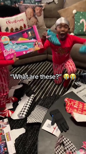 Unwrapping Ja Morant 3 Sneakers for Christmas Surprise