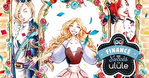 Illustrated Fairytales