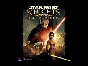 Star Wars: KOTOR Music- The Leviathan