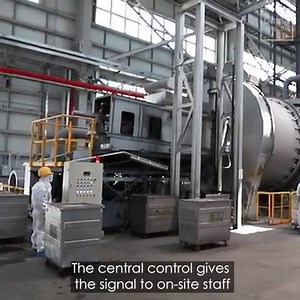 What happens to the waste generated by #COVID19 in Beijing? Come with Jeremy to Beijing Ruentex Environment Technology Corp., where all COVID-19-related waste in #Beijing is being handled, to find out. #ChinaQandA | China Q&A