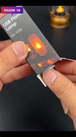 USB Night Light: Efficient Illumination for Any Space