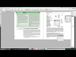 Paragraph Style Edit in adobe indesign