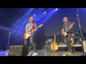 54-40 - Miss You (Live at the London Music Hall)