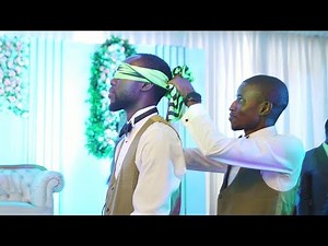 This Nigeria Wedding Game is totally Amazing