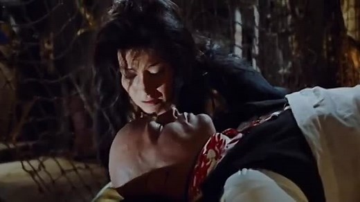 Operazione paura (Kill, Baby, Kill) 1966 (eng dub)