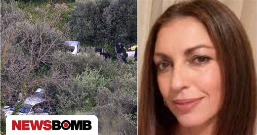 Ελευθερία Γιακουμάκη: Ο 40χρονος την εκτέλεσε χωρίς να ανταλλάξουν κουβέντα – Τα δάκρυα των συγγενών