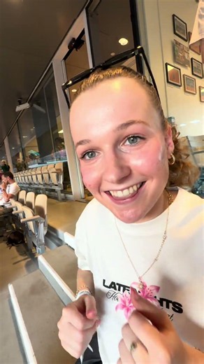 Toujours elle qui a le dernier mot 🥲