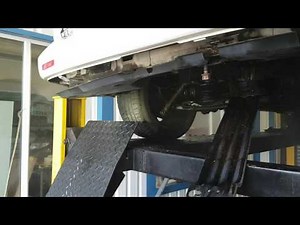 Krown Rust Proofing - Rust Protection - Preservation for Volkswagen T5