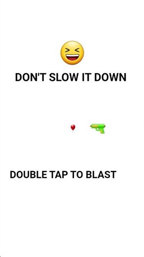 DOUBLE TAP TO KILL IT IS VERY SCENE #viral. ..