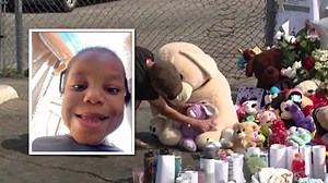 Panorama City man charged with murder of ex-girlfriend's 5-year-old son