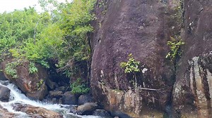 Check out the ever beautiful Moco Moco falls. For tours visit www.waikinranch.com #oneguyana #guyana #travel #visitguyana #southamerica #tourism | Visit Guyana