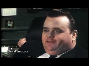 See Right Wing Conservative Preacher Billy James Hargis - Historic TV Interview