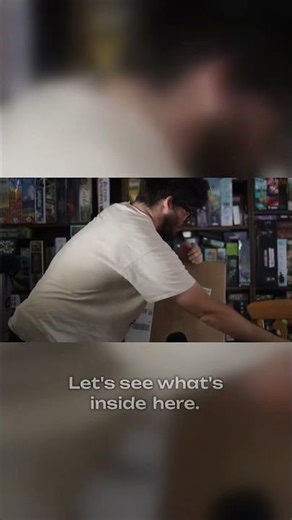 Someone just received a massive, mystery Root board game haul!
