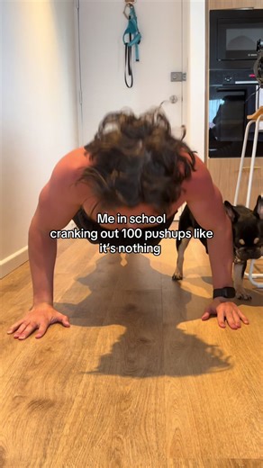 Transforming Fitness: From School to Gym Struggles