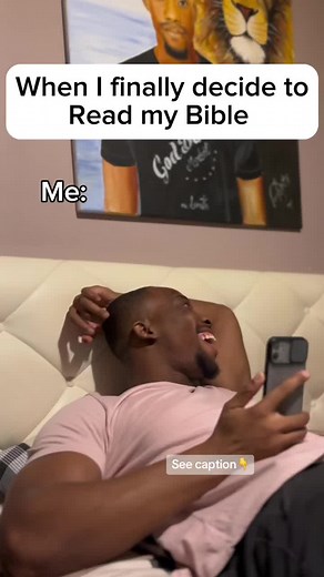 The Bible is not just a book but a way by which we get to spend more time with God , draw closer to God and to know God more, the more time we spend studying the Bible , the more time we spend getting to know God, the more we are transformed and changed, the reason many of us struggle in our Christian work is because we don’t spend time in the word, king David said “your word have I hidden in my heart that I may not sin against you(Ps.119:11) The word of God is food to the spirit , the more we f