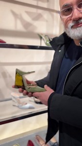 Are you ready for your own spy adventure? These transparent `designer heels` from Gucci are a true `luxury product`, making you feel ready for anything. These stunning `shoes` bring absolute `glamour` to any outfit; pair these `heels` with fitted slacks and a neutral top for a chic, ready-for-anything look. ✨ #gucci #guccishoes #womensfashion #styletips #shopping | Styletalkbob