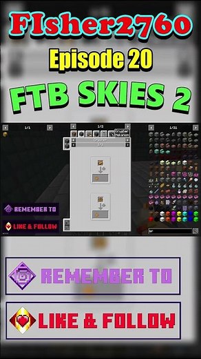 My new pristine bronze boiler #ftbskies2 #moddedminecraft #ftb #modernindustrialization