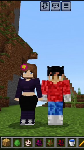 Addon de Jenny para Minecraft Bedrock 1.21: Guía Completa