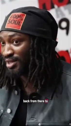 How moving around the world shaped my inspiration and upbringing