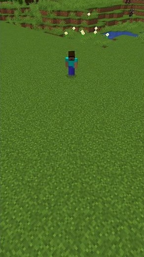 Minecraft ZOMBIE XP Farm Tutorial! #shorts