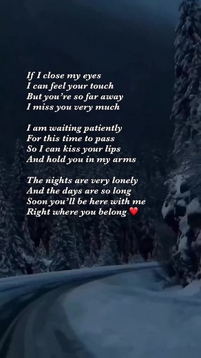 #emotivewords #poetry #fyp #lovestory #missyou #homeforchristmas