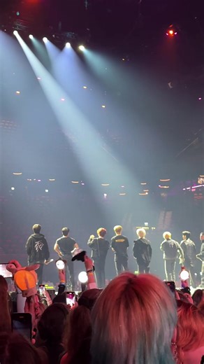 Ateez Concert Soundcheck Highlights