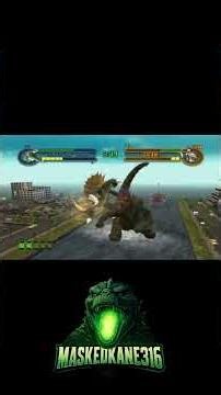 Godzilla vs Gigan - Who Wins? #shorts #kaiju #godzilla