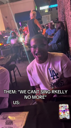The Unforgettable R. Kelly Moments of the 90s