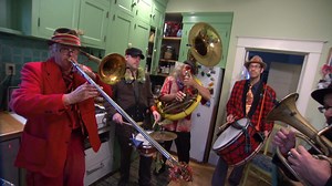 MN Original - Brass Messengers - Twin Cities PBS