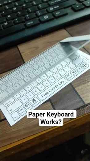 Android Touchpad with raspberry pico