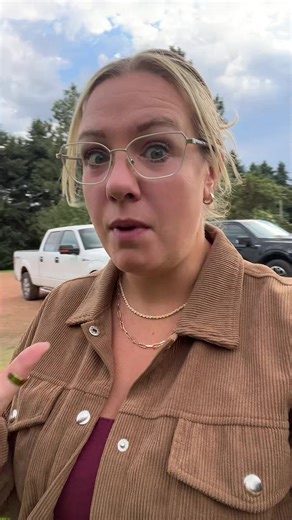 Amanda Rafferty on TikTok